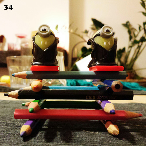 Doctor Swagger and the Diary of a Coconut