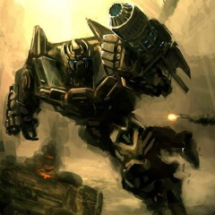 Ironhide - Weapon Specialist VIP (Free @ 6000 Followers)