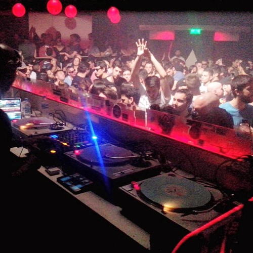 Stream DJ Murphy - Live Set(3 Decks) @ Under Club - 18 June 2016 - Buenos  Aires, Argentina. by DJ Murphy | Listen online for free on SoundCloud