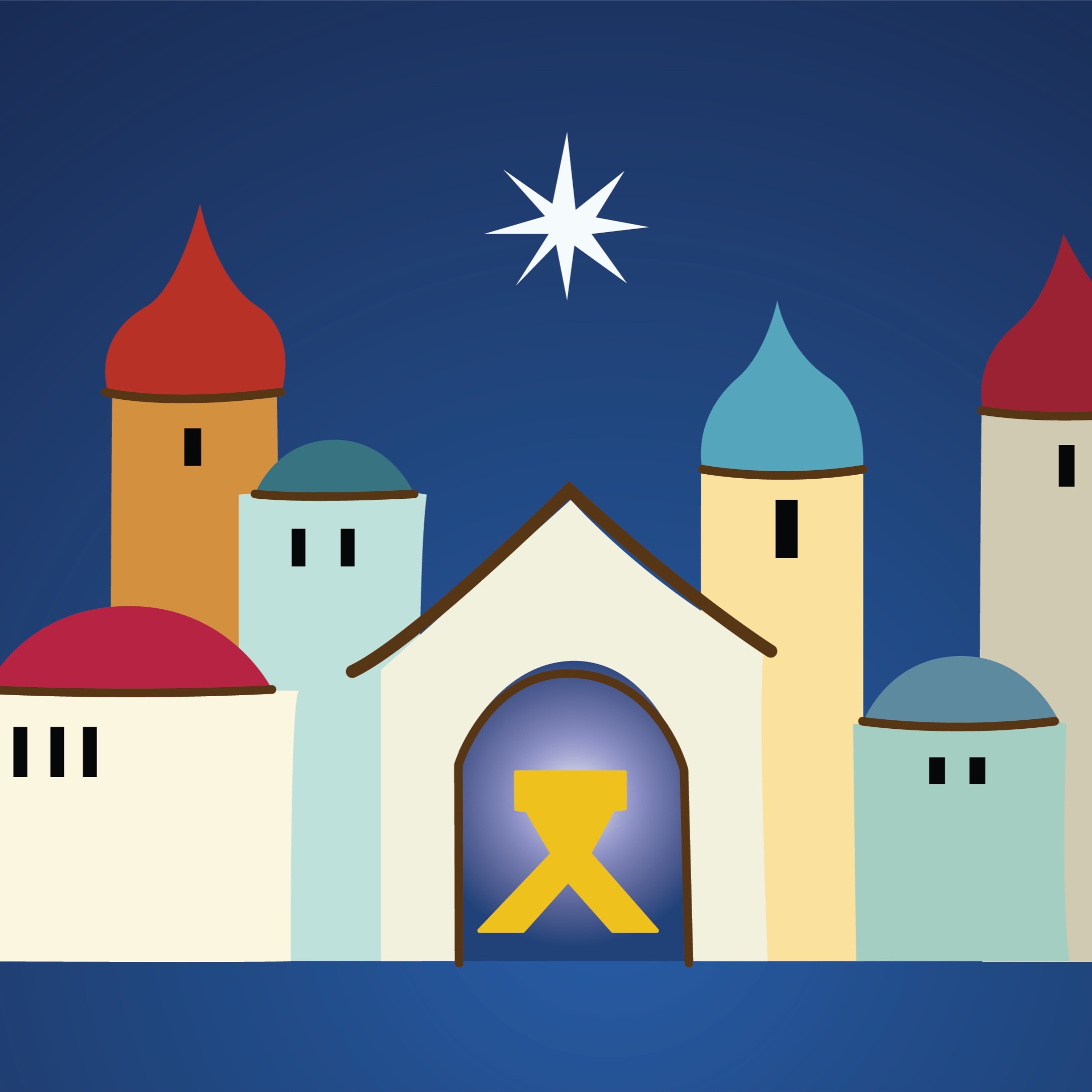 Journey To Bethlehem - Lynn Barton, June 19, 2016 episode artwork