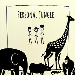 Personal Jungle Ft HAKIM & Dey-Jean