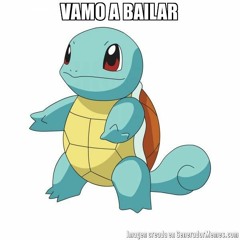 Vamo A Bailar
