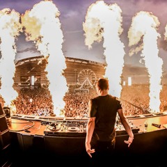 Martin Garrix - Now That I've Found You (Murdock Festival Mix)