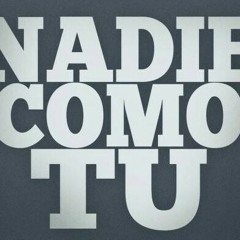 Nadien Como Tu- El Exodia ft Alex Ginez.m4a