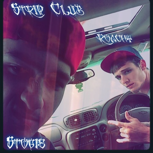 Stog & Roach - Strip Club (Prod. T.M.P Label)