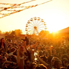 Merain Pres. Record Box "Zomerkriebels 2016 Part3 Festival Set