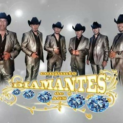 Rosas Rojas - Los Diamantes De Ags [2016] @DeejayChule