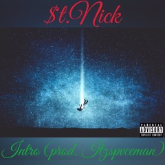 Fallen Star (prod. Itzspvceman)