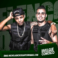 MCs Zaac E Jerry - Bumbum Mágico (DJ WS) Lançamento 2016
