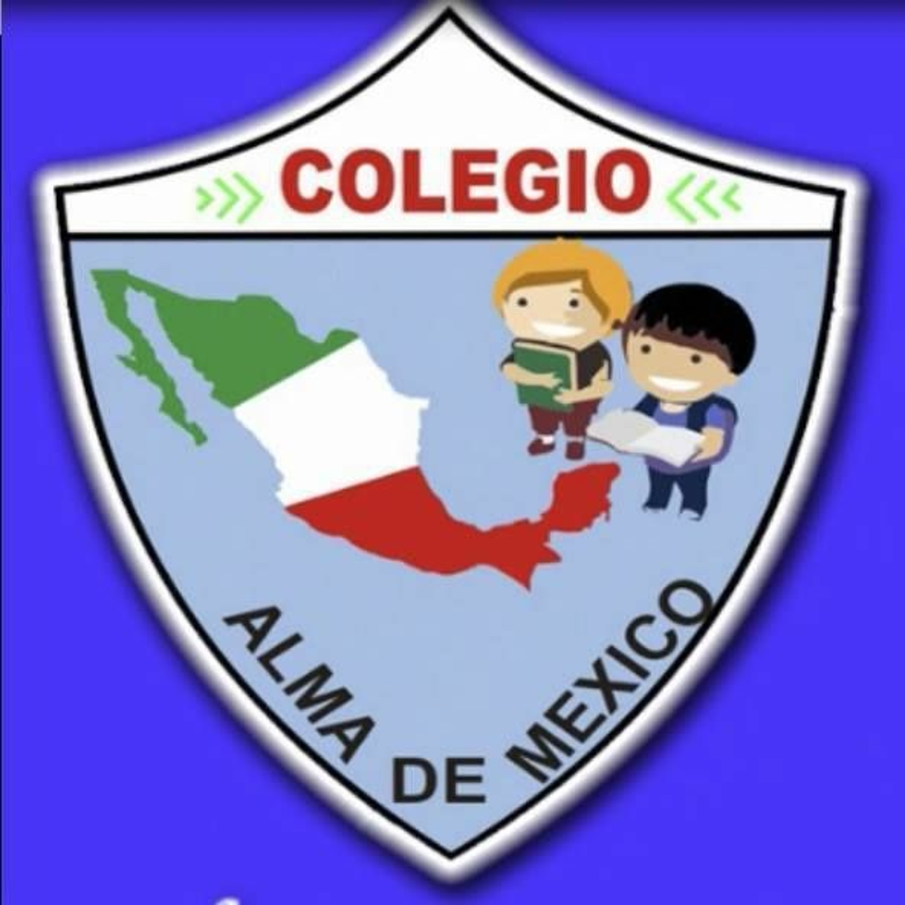 SECUNDARIA ALMA DE MÉXICO episode artwork