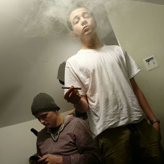 SQUALE - YOU KNOW ME FT. GHANDII GWAPOO