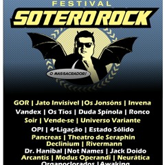 Festival Soterorock 2016
