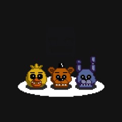 It's Been So Long - FNAF2 - 8BIT