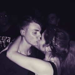 Technolücke & Arielle @ Rudis Geburtstag 14.05.2016