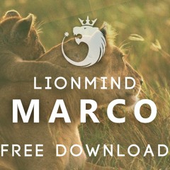 Lionmind - Marco (Original Mix) | Free Download