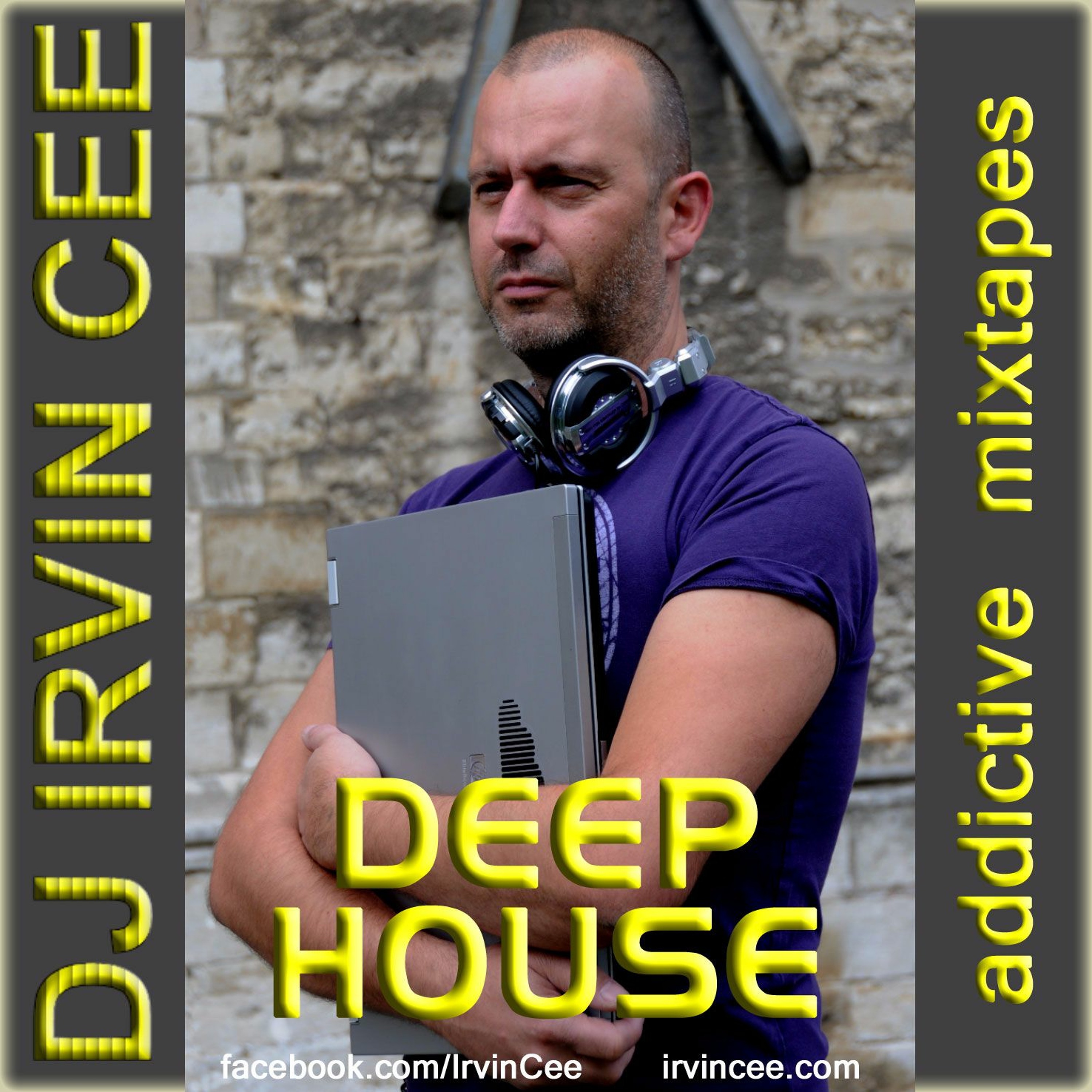 Studio Recorded DJ SETS (various genres)