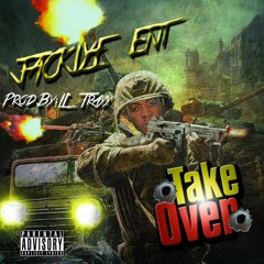 Jacklyfe Ent MixTape (Vol 1)