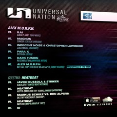 Universal Nation 064