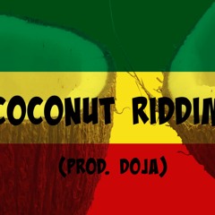 Coconut Riddim