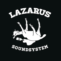 Opa Cupa - Lazarus Soundsystem