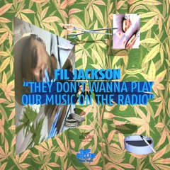 Fil Jackson - Keep It Gutta