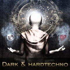 Dark & Hardtechno ✈