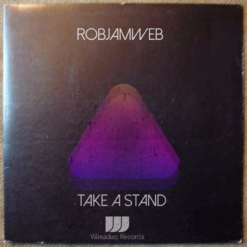 Copy of RobJamWeb