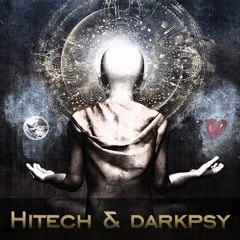 Hitech & Darkpsy ✈