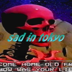 Suicideyear x Yung Lean Type Beat - sad in tokyo
