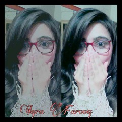 Kyun Main Jaagoon - Amanat ali song :) lovely