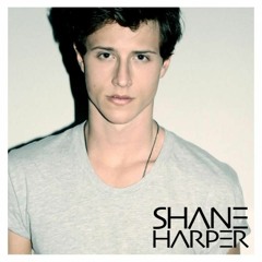 Shane Harper- Lets Take The World Tonight