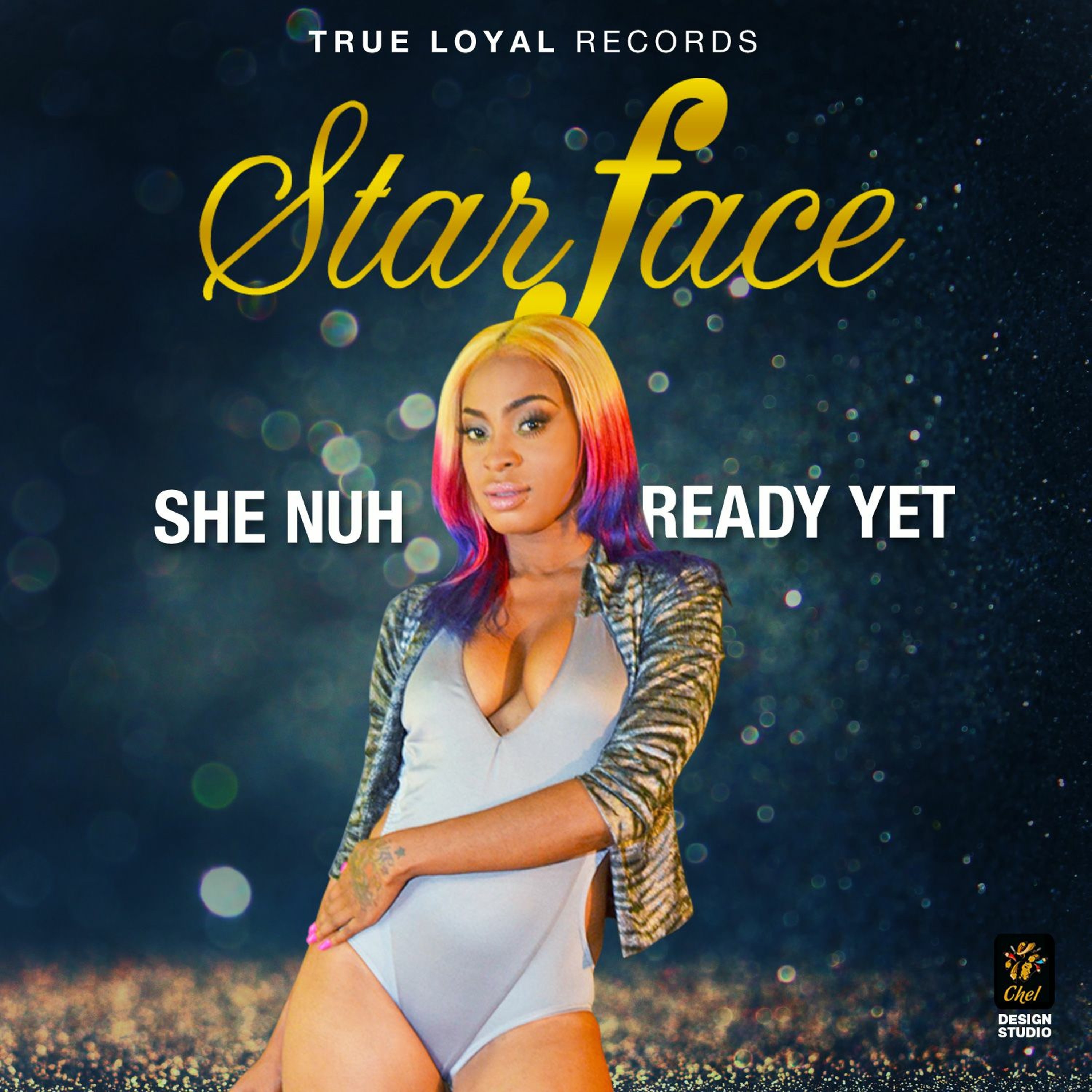 Starface - She No Ready Yet (Clean) episode artwork