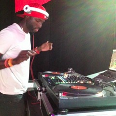 DIP DOUNDOU GUIS ( MIX BY DJ TOSH )