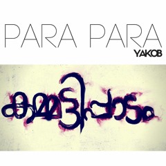 Yakob - Para Para