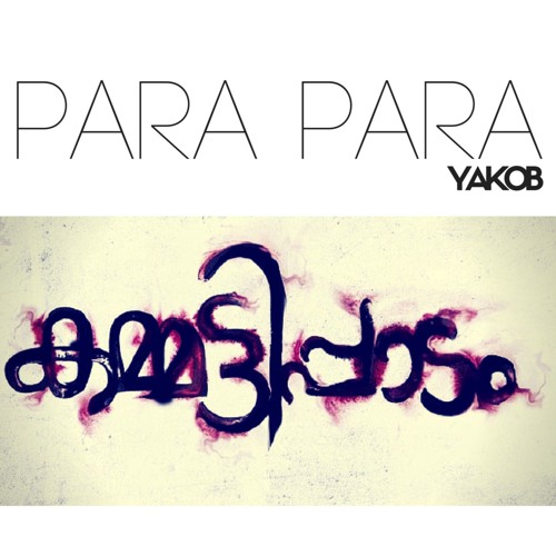 Yakob - Para Para