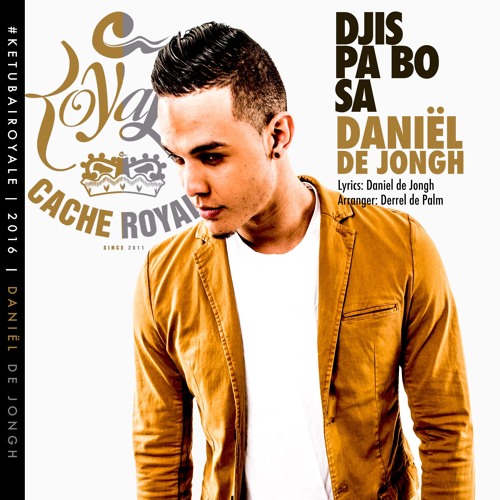 CACHE ROYALE - DJIES PA BO SA