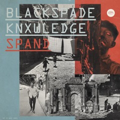 Black Spade "Spand" [2012]