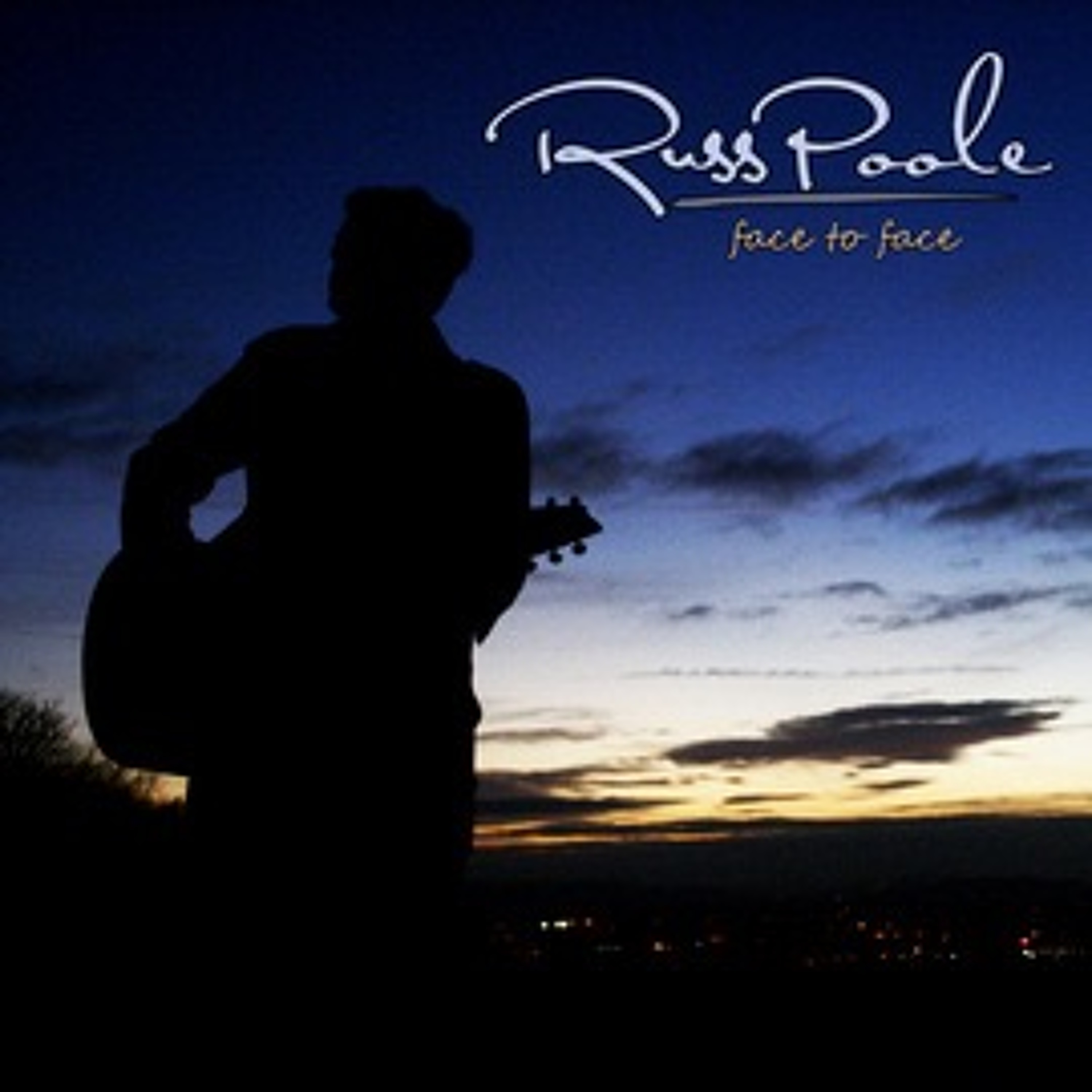 Russ Poole