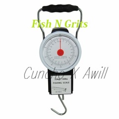 FISH GRITZ X Trey Deuce X A WILL