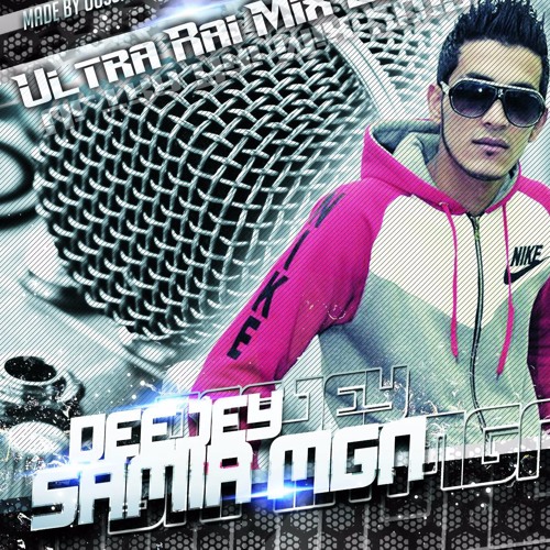 Faycel Mignon - 3OuMi ChiKha - Dj SaMiR MgN