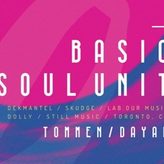 Basic Soul Unit at Linke Soto [23-04-2016]