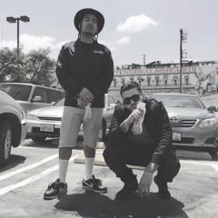 Gravity Ft. GH Pancho & Jessica Duron