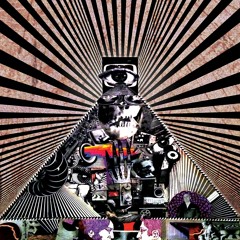 Me, You, And The Planet Too (feat. Curtis Harding)