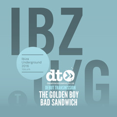 The Golden Boy - Bad Sandwich