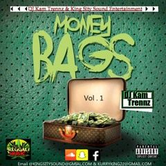 DJ Kam Trennz - Money Bags Vol1