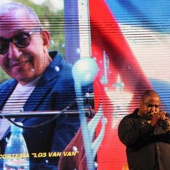 Que Sorpresa -Alexander Abreu y Havana D'Primera