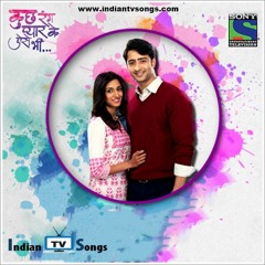 Tu Mujhme Mujhse Zyada Hai (Male Version)| Kuch Rang Pyar Ke Aise Bhi