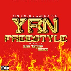 YRN Lingo x Mango Foo Freestyle [Prod. By Rob Taylor]