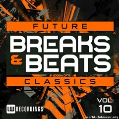 BreakBeat Mix ◘ VOL10 , 2016 ◘ DjRRC ◘ SUMATRA BERGOYANG