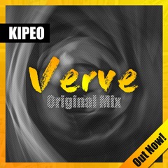 KIPEO - Verve (Original Mix)